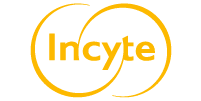 Logo Incyte Yellow