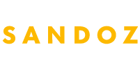 Logo Sandoz Yellow