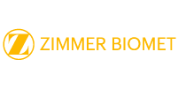 Logo Zimmer Biomet Yellow